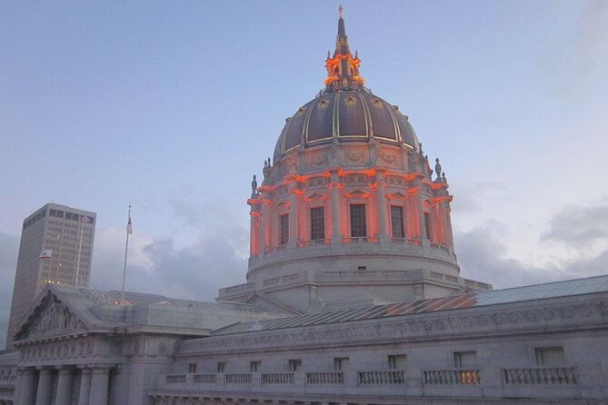 San Francisco Bay Cruise & Double Decker Night Tour - Is $85.99 good value?