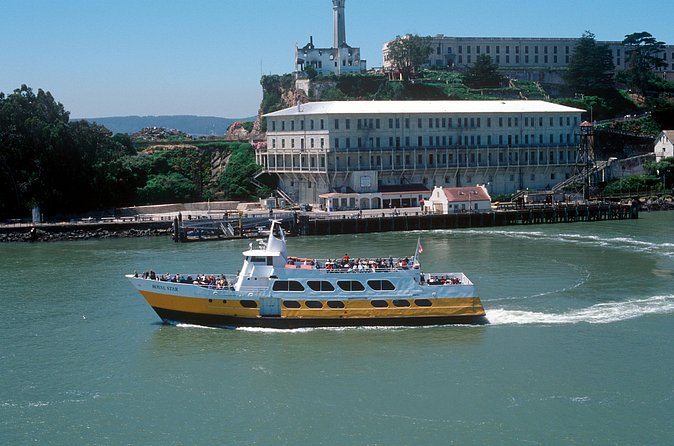 San Francisco Bay Cruise & Double Decker Night Tour - Who will enjoy this combination most?