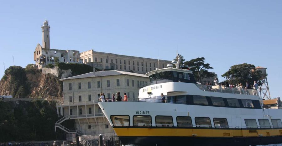 San Francisco: Inside Alcatraz Tour with Bay Cruise - Key points to know before you book