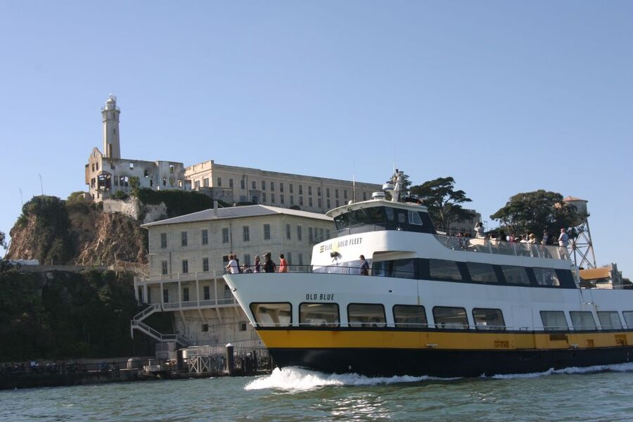 San Francisco: Inside Alcatraz Tour with Bay Cruise - Why Alcatraz is worth your time