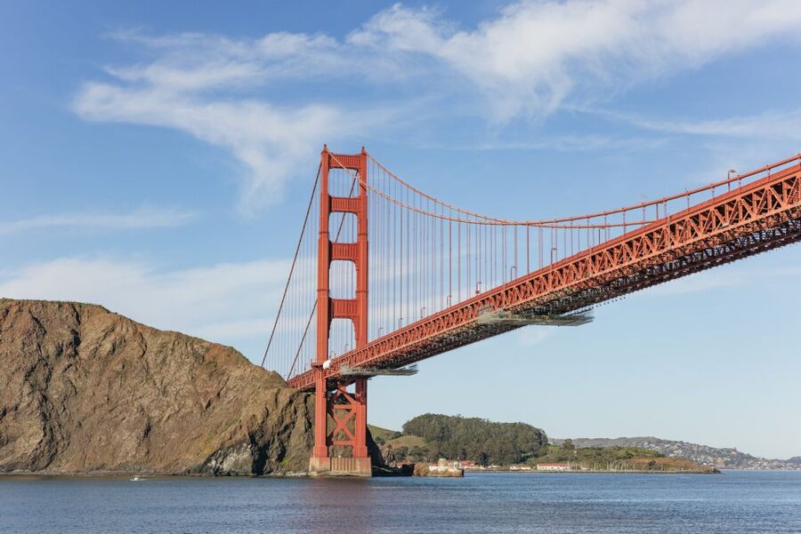 San Francisco: Muir Woods, Sausalito and SF Bay Cruise - Key points at a glance