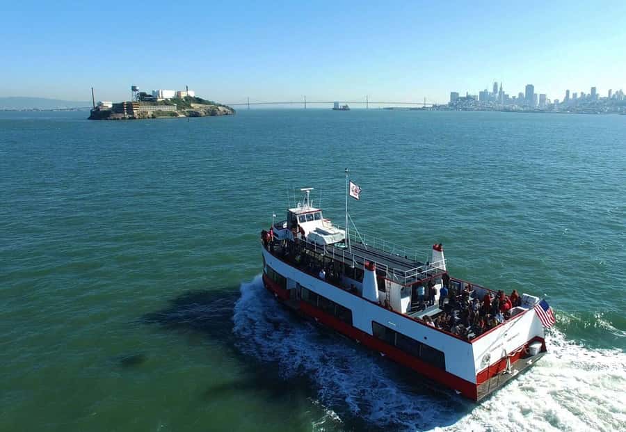 San Francisco: Muir Woods Tour & Golden Gate Bay Cruise - Timing, comfort, and the two-day option