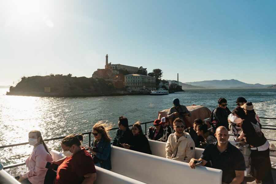 San Francisco: Skip-the-Line 1-Hour Bay Cruise by Boat - Key things to know before you board