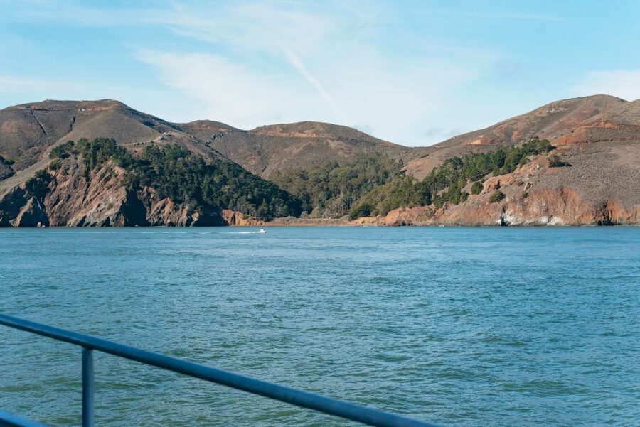 San Francisco: Skip-the-Line Escape from The Rock Bay Cruise - What this Alcatraz cruise actually offers
