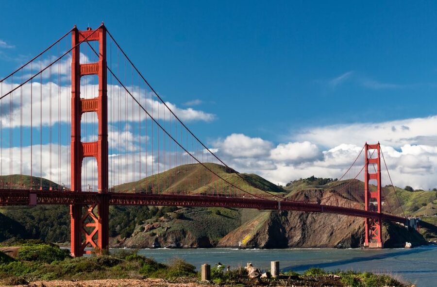 San Francisco Ultimate City Tour with Bay Cruise Option - Key points at a glance