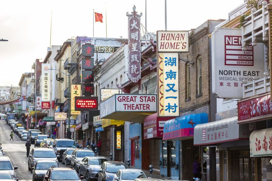 San Francisco Ultimate City Tour with Bay Cruise Option - Twin Peaks and the city from above