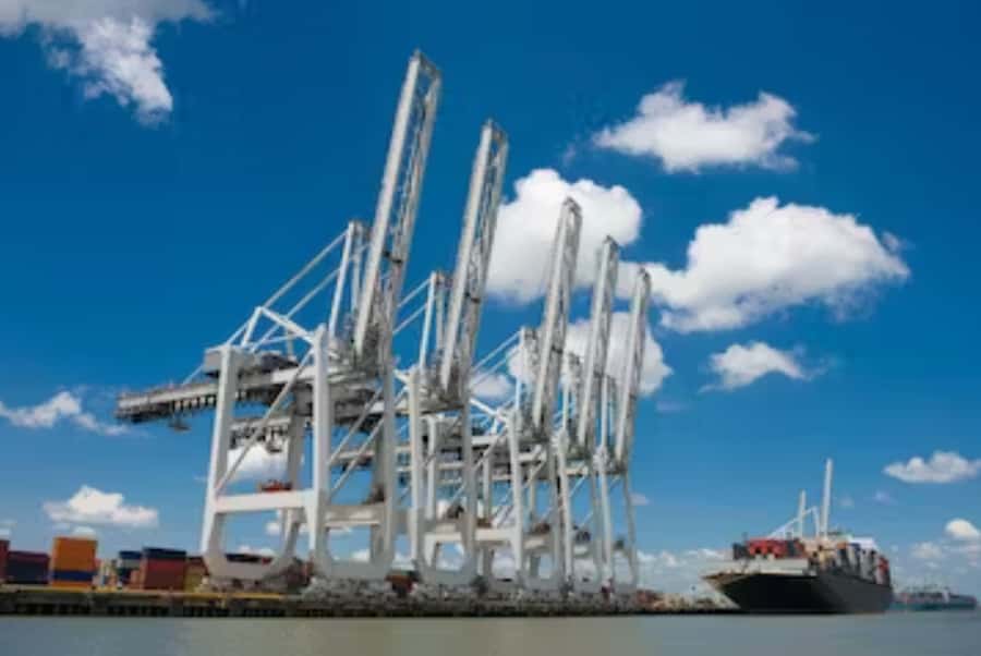 Savannah: Cruise Port Tour - Key points to know before boarding