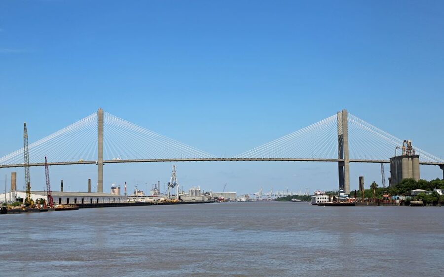 Savannah: Riverboat Narrated Harbor Sightseeing Cruise - Is $41 a fair price?