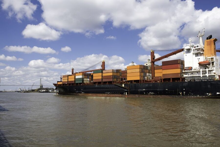 Savannah: Riverboat Narrated Harbor Sightseeing Cruise - Who will enjoy this cruise most?