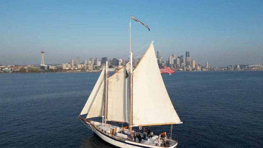Seattle: Tall Ship Harbor Cruise - Key Details Before You Board