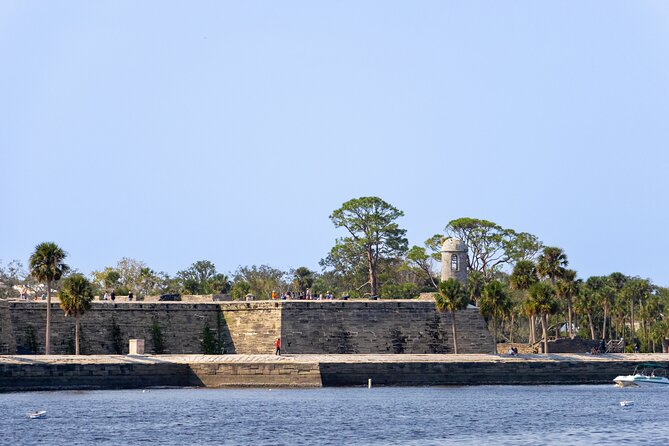 St. Augustine Dolphin Watch and Historical Harbor Tour - Who will enjoy this trip most