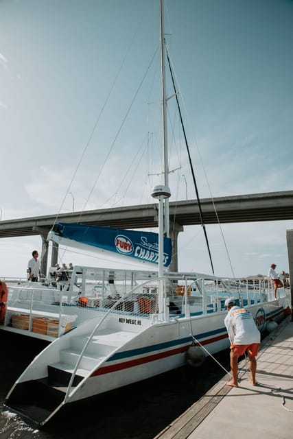 St. Augustine: Dolphin Watching Harbor Tour with Drinks - The seasonal boat change matters