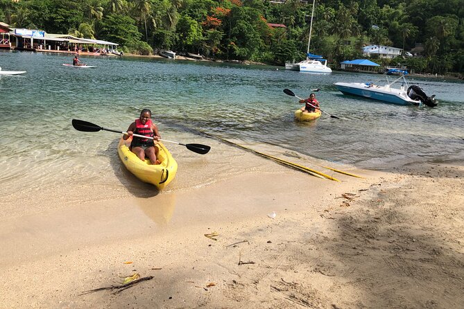 St Lucia Billy Goat Trail Hike in Marigot Bay Cruise Passengers - Who will enjoy this hike most