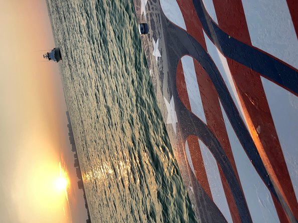 Sunset Dolphin Watching Cruise in Destin Harbor - The crew makes the difference