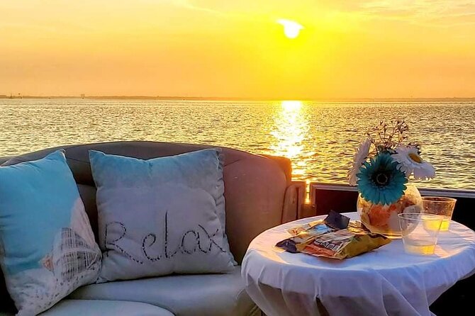 Sunset/Harbor & Bay Cruise in Destin Rated Top 10 - Why this small Destin cruise feels different
