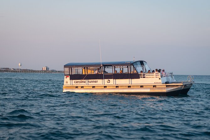 Sunset Harbor Cruise Tour - Key points to know before you go