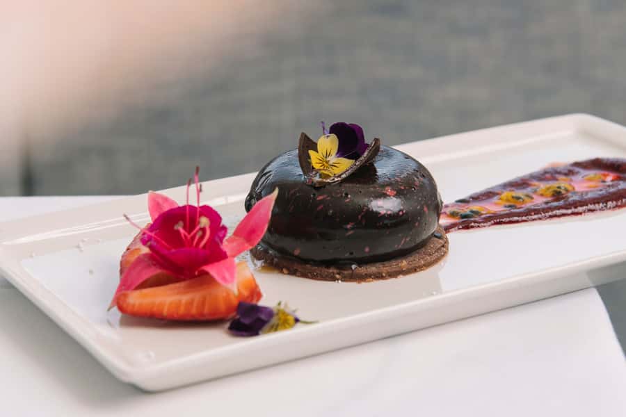 Sydney: 3-Course All Inclusive Dinner Harbour Cruise - Is $121 a fair price for Sydney?