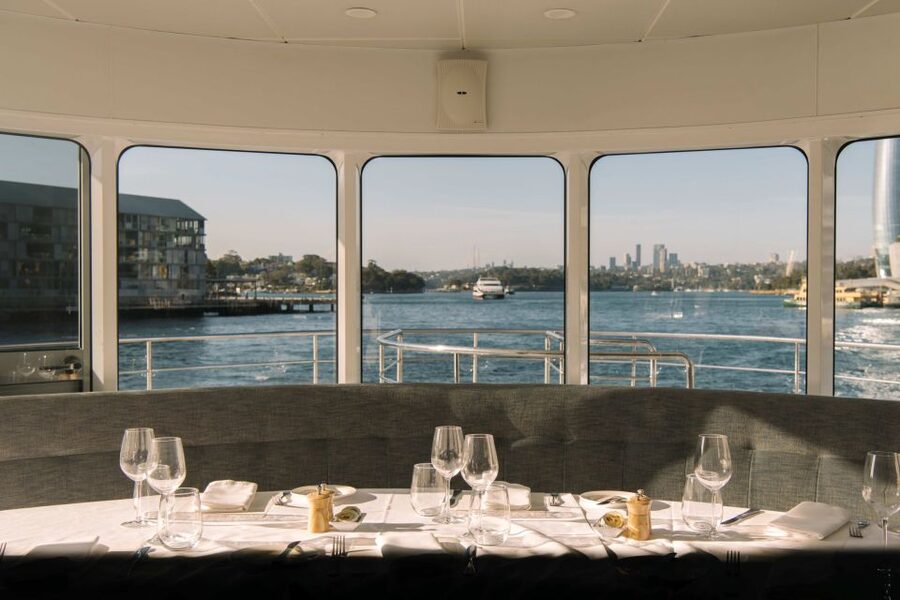 Sydney: 3-Course All Inclusive Dinner Harbour Cruise - Should you book the Sydney dinner cruise?