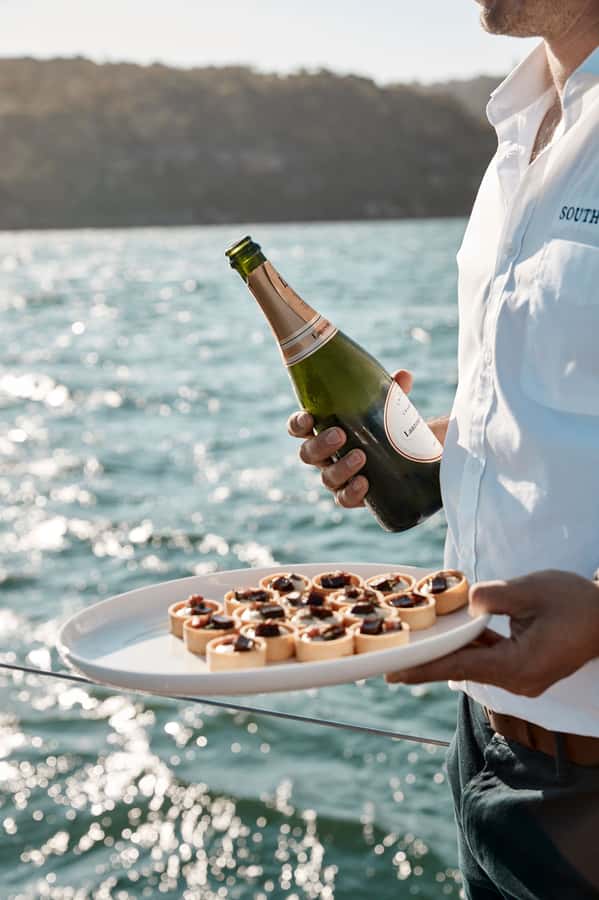 Sydney: Exclusive Sydney Harbour Cruise on a Classic Yacht - Why a classic yacht changes the Sydney Harbour experience
