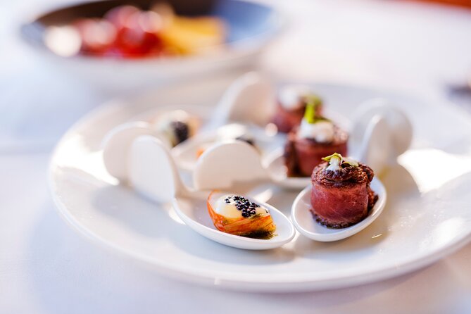 Sydney Gourmet Gold Penfolds Dinner Cruise from Darling Harbour - Is the $207.28 price good value?
