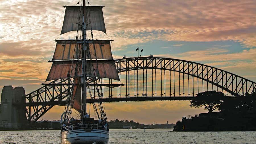 Sydney: Harbor Sunset Cruise with Dinner - Key Points Before You Book