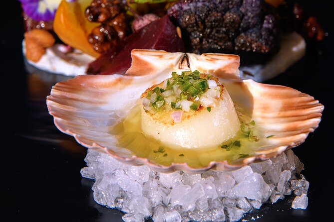 Sydney Harbour: 2h Glass Boat Dinner Cruise with Wine Pairing - Is $118.35 good value?