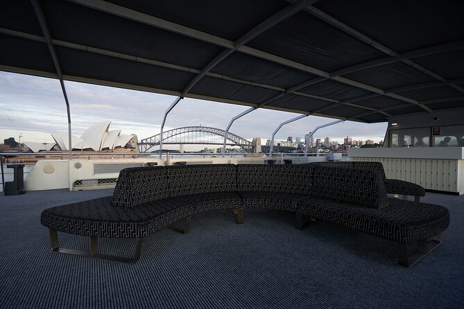 Sydney Harbour: 2h Glass Boat Dinner Cruise with Wine Pairing - Who will enjoy this cruise most?