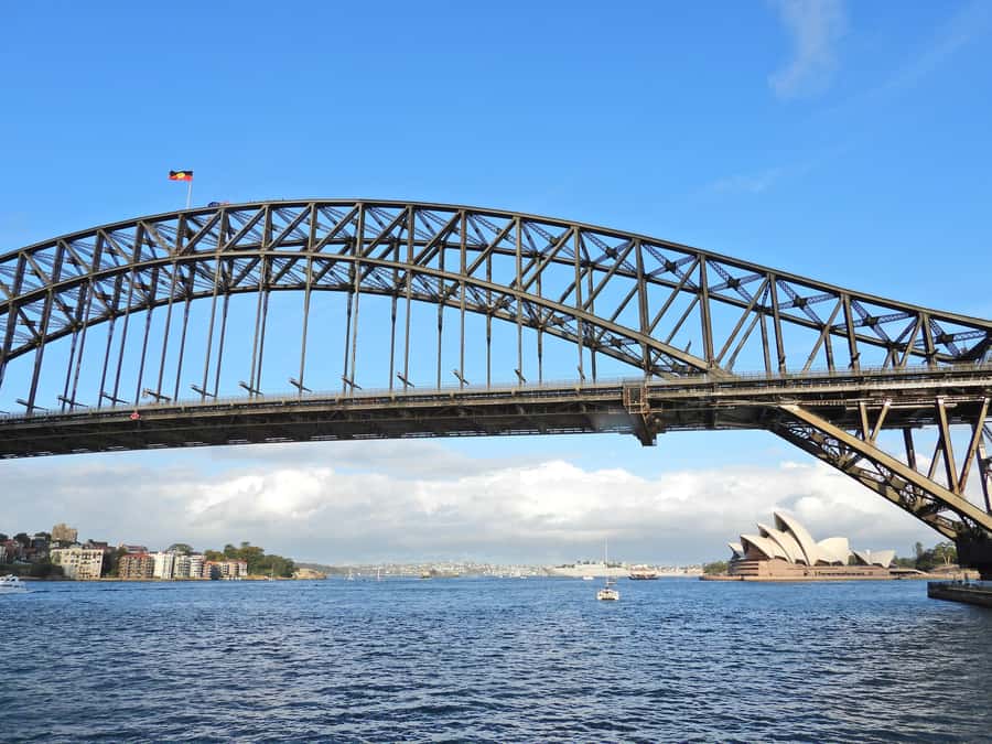 Sydney: Harbour Cruise with Buffet Lunch - Who will enjoy this cruise most?