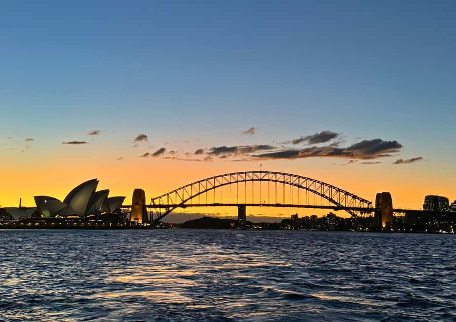 Sydney: Harbour Dinner Cruise with Buffet - Key points to know before booking