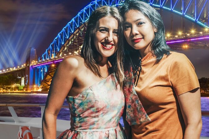 Sydney Harbour: Hands-On Sailing Experience on Luxury Yacht - How Weather And Wind Change The Experience