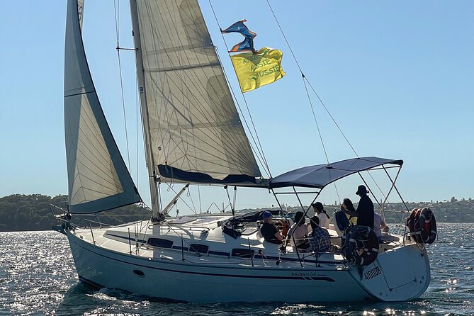 Sydney Harbour Sailing Experience - Weather, comfort, and what to bring