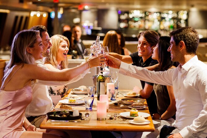 Sydney Harbour Sunset Dinner Cruise from Darling Harbour - Who will enjoy this cruise most