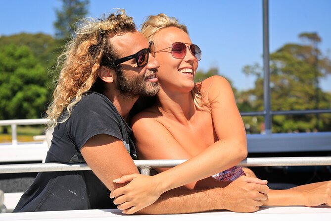 Sydney Harbour Twilight Cruise - Who gets the best value from the $918.07 price