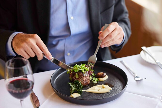 Sydney Harbour View Lunch Cruise from Circular Quay - Is $75.31 a fair price?