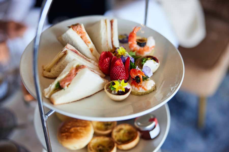 Sydney: Relaxing High Tea Cruise on Sydney Harbour - Timing, cancellation, and useful planning details