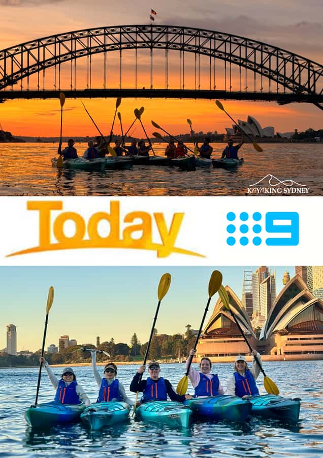 Sydney Sunrise Kayak Tour on Sydney Harbour - Key points to know before you book