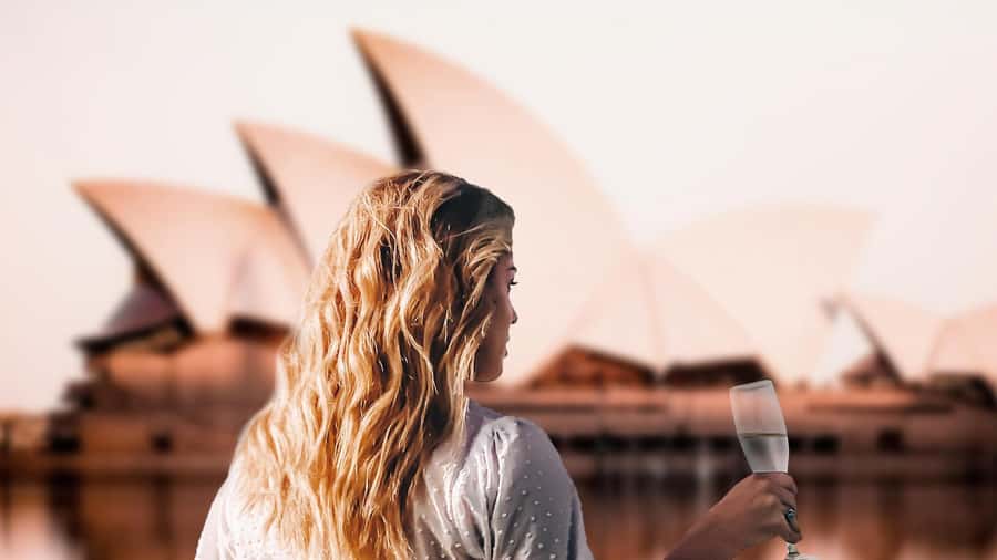 Sydney: Sydney Harbor Lunch Cruise with Welcome Drink - Who will enjoy this cruise most
