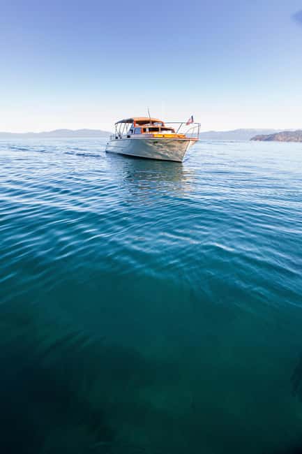 Tahoe: Emerald Bay Cruise & Vikingsholm Castle Walking Tour - Who will enjoy this Emerald Bay outing most