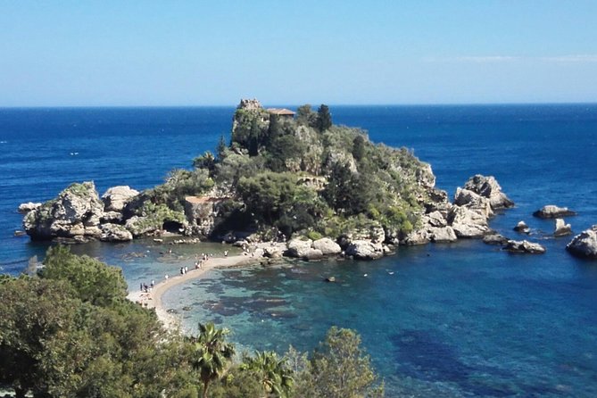 Taormina and Castelmola tour from Messina harbour - Why this six-hour shore excursion works