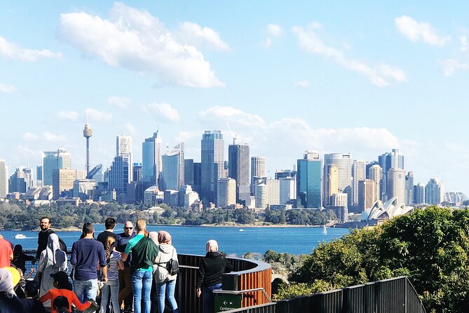 Taronga Zoo Entry & Return Ferry - Sydney Harbour - Who will enjoy this Sydney outing most?