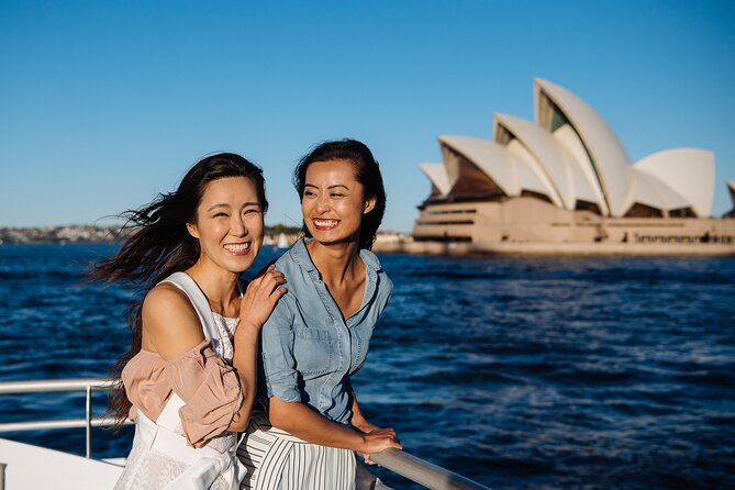 Taronga Zoo Entry & Return Ferry - Sydney Harbour - Practical timing from Circular Quay