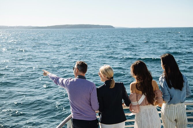 Taronga Zoo & Whale Watching Cruise Combo - Sydney Harbour - Why this Sydney combination works