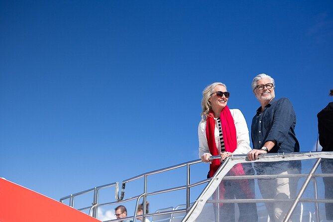 Taronga Zoo & Whale Watching Cruise Combo - Sydney Harbour - Making the most of Taronga Zoo