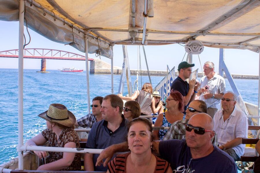 The Best Traditional 2 Harbours Day Cruise of Malta - The Three Cities and the Grand Harbour