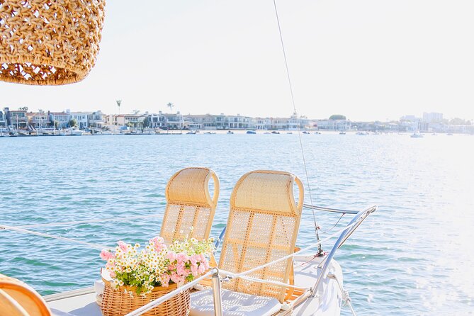 The Boat People Cruise Private Harbor Cruises - Key points to know before booking