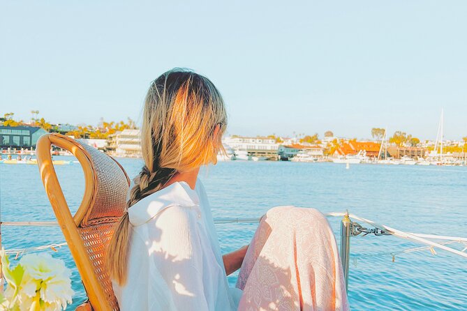 The Boat People Cruise Private Harbor Cruises - Who will enjoy this most?