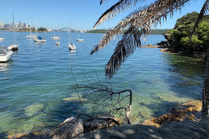 The Top Ten Hidden Harbour Beaches Tour with Jen - What the private format means for families and adults