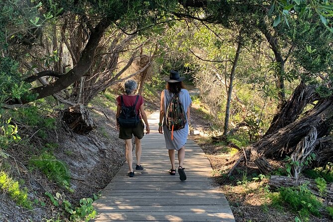 The Top Ten Hidden Harbour Beaches Tour with Jen - Is $71.17 a fair price?