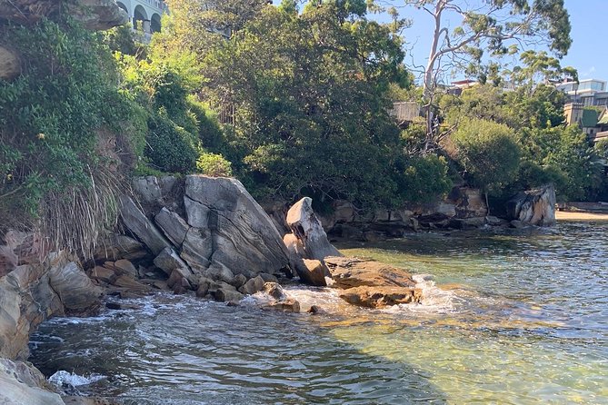 The Top Ten Hidden Harbour Beaches Tour with Jen - Weather, cancellation, and planning advice