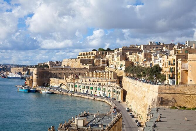 The Traditional Harbour Cruise - Key points to know before you go